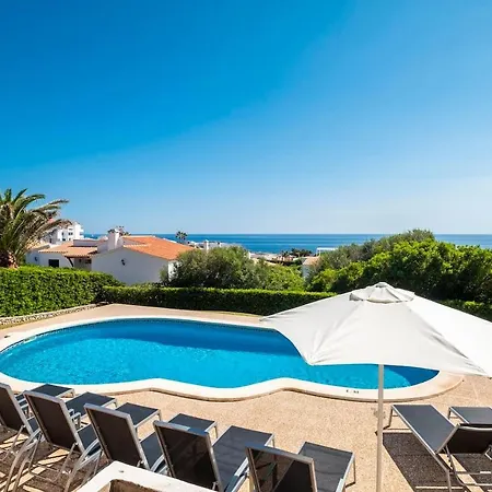 Bini Vent - Elegant Large Near The Beach, Amazing Sea Views