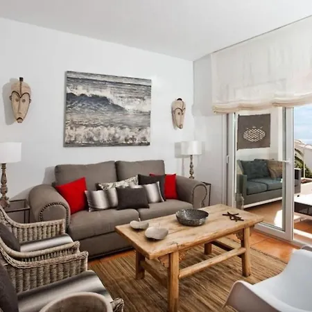 Bini Vent - Elegant Large Near The Beach, Amazing Sea Views Binibeca