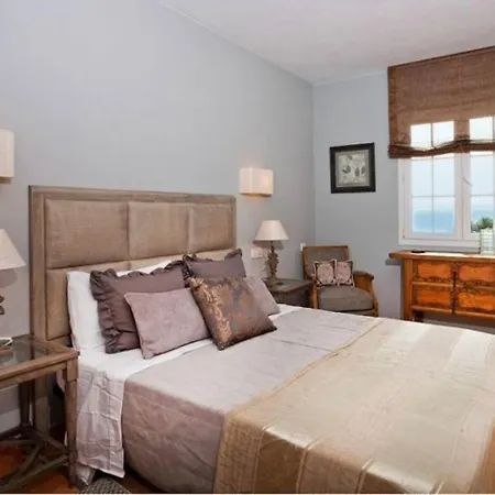 Bini Vent - Elegant Large Near The Beach, Amazing Sea Views Villa *
