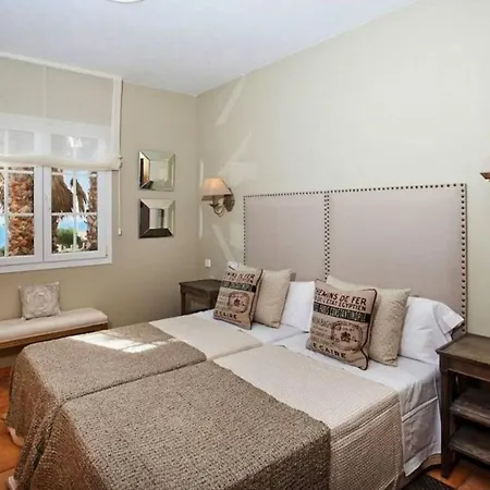 Bini Vent - Elegant Large Near The Beach, Amazing Sea Views Villa