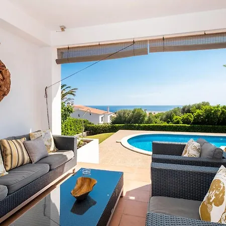 Bini Vent - Elegant Large Near The Beach, Amazing Sea Views Βίλα
