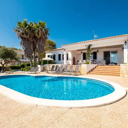 Bini Vent - Elegant Large Near The Beach, Amazing Sea Views Villa *
