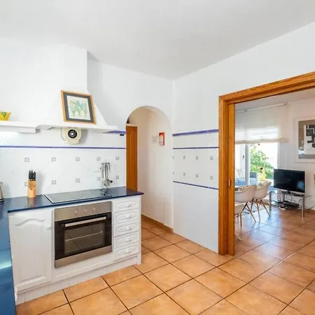 Bini Vent - Elegant Large Near The Beach, Amazing Sea Views Βίλα *