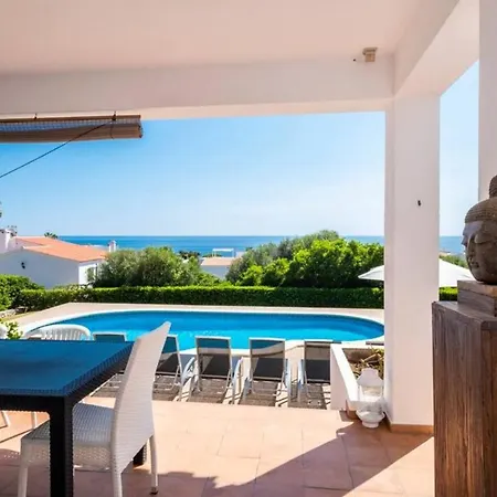 Bini Vent - Elegant Large Near The Beach, Amazing Sea Views *
