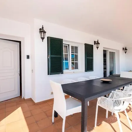 Villa Bini Vent - Elegant Large Near The Beach, Amazing Sea Views