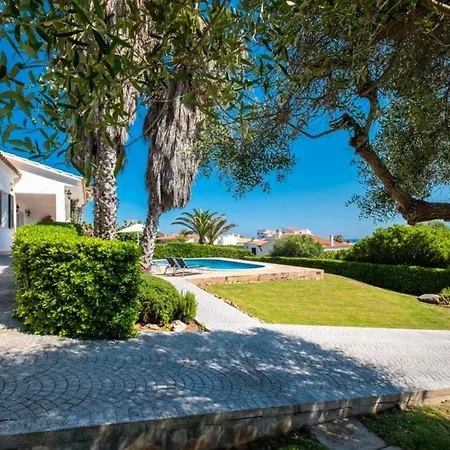 Bini Vent - Elegant Large Near The Beach, Amazing Sea Views Villa